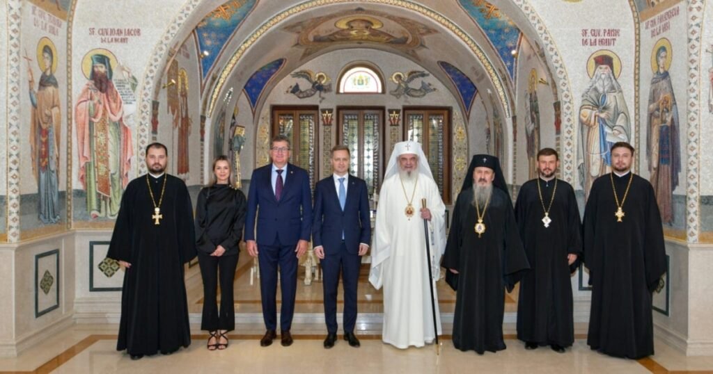 România ar putea desființa Departamentul pentru Relația cu R. Moldova. Va fi „înghițit” de cel pentru diaspora România ar putea desființa Departamentul pentru Relația cu R. Moldova. Va fi „înghițit” de cel pentru diaspora