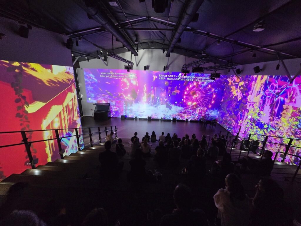 România cucerește Osaka: jumătate de milion de vizitatori în patru luni, la pavilionul proiectat de două studente