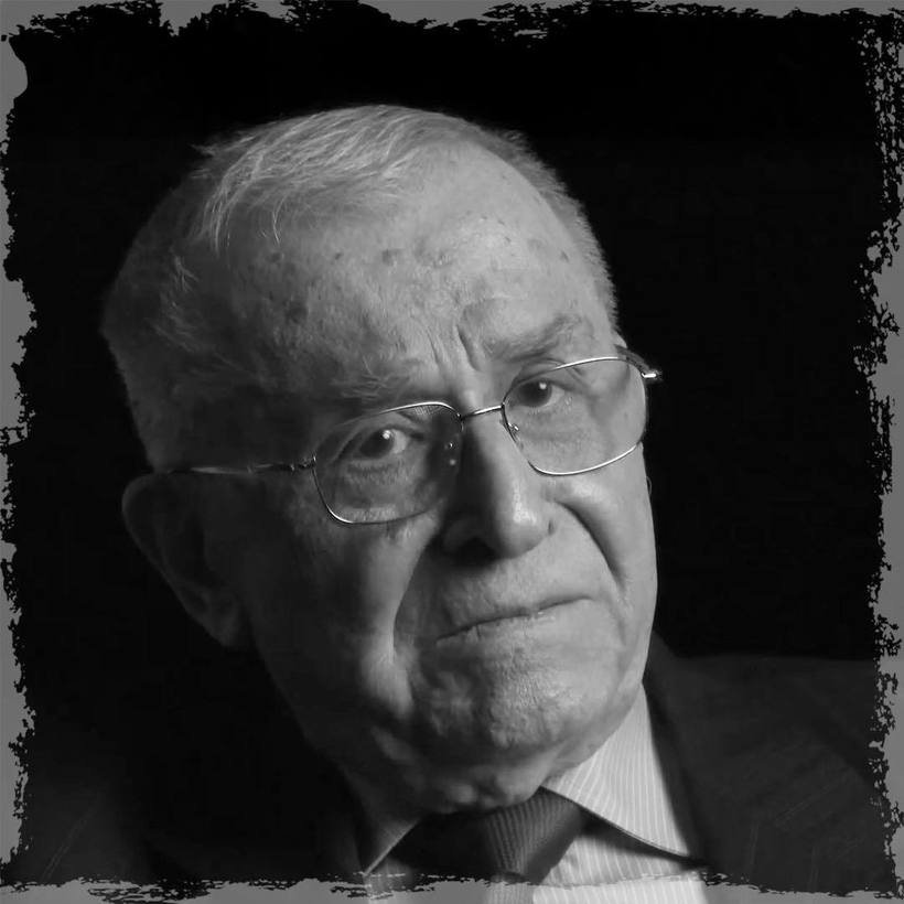 România fără Iliescu și cu Nicușor pitit în palat România fără Iliescu și cu Nicușor pitit în palat