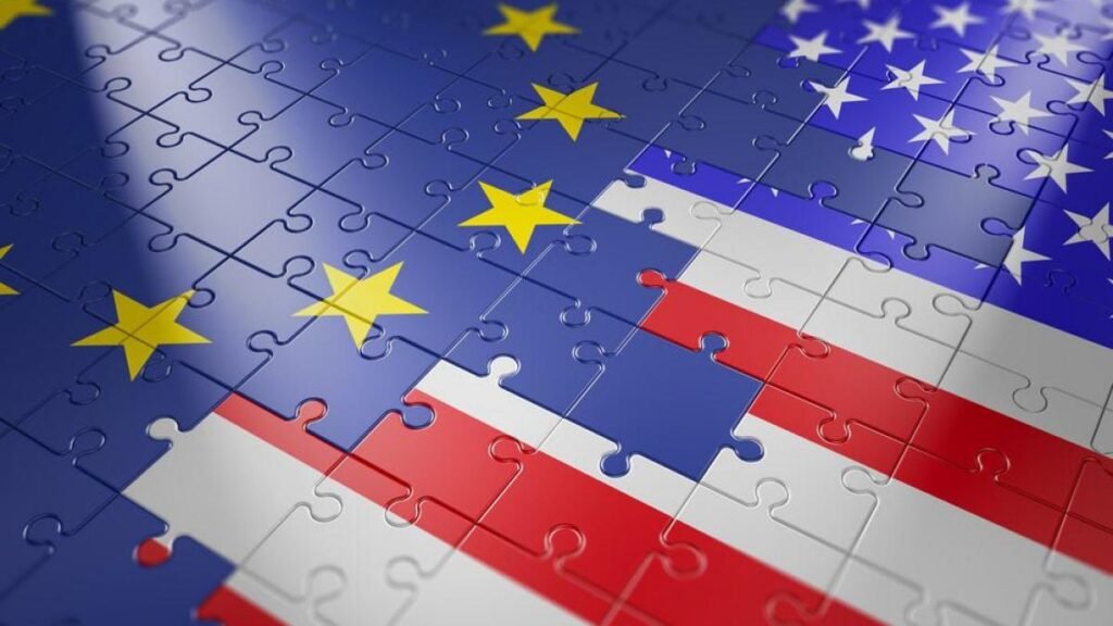 România se alătură SUA și UE pentru protejarea cablurilor submarine față de amenințărilor digitale