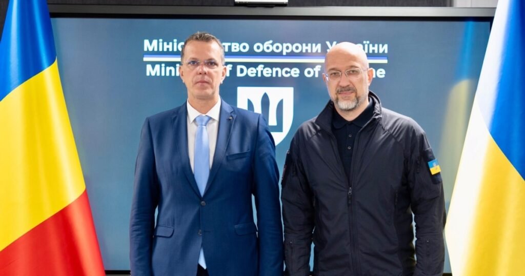România urmează să trimită Ucrainei al 23-lea pachet de ajutor militar, spune Kievul