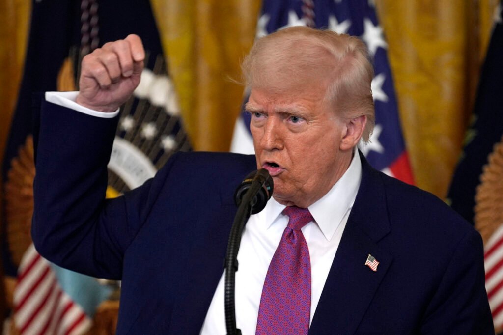 SUA: Procurorul general al Washington DC dă în judecată guvernul Trump pentru a opri preluarea controlului asupra poliției SUA: Procurorul general al Washington DC dă în judecată guvernul Trump pentru a opri preluarea controlului asupra poliției