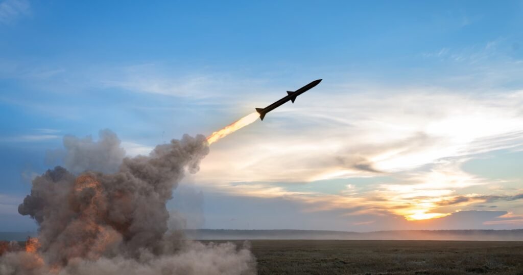 SUA livrează Ucrainei mini rachete de croazieră cu rază lungă de acțiune