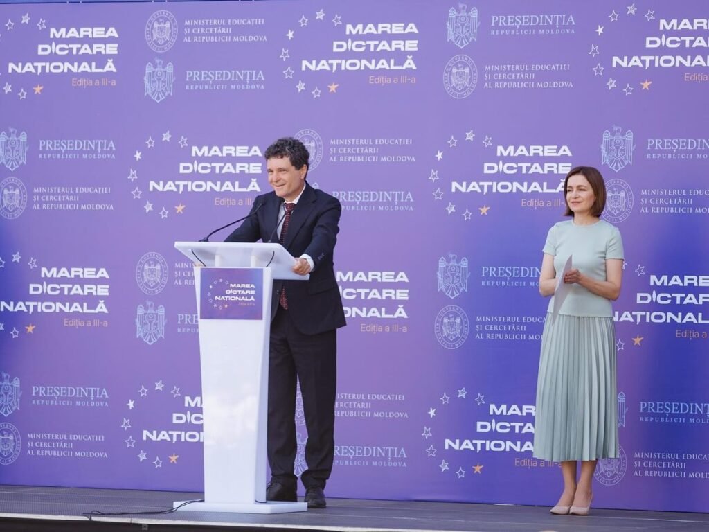 Să transmit oamenilor că se pot face concedii frumoase