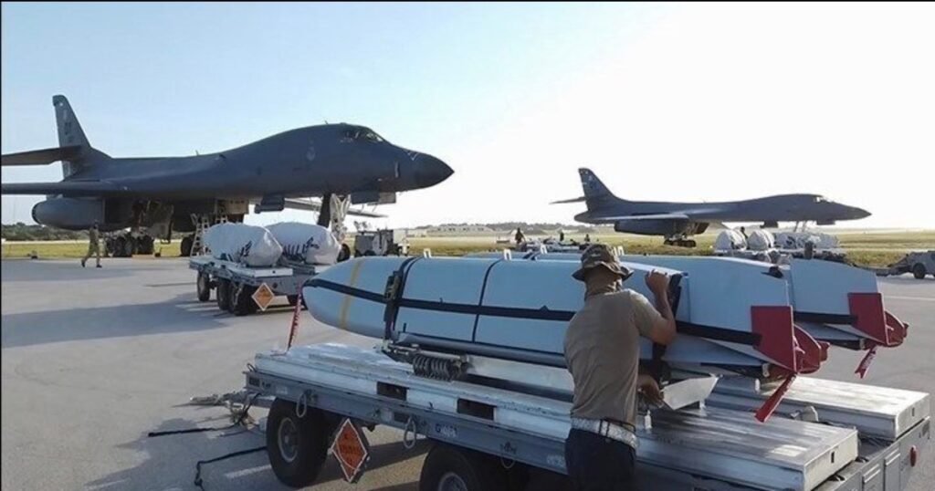 Schimbare de strategie: Donald Trump va pune la dispoziția Kievului „capacități de lovire în profunzime.” „Cel mai probabil, ucrainenii le vor folosi”