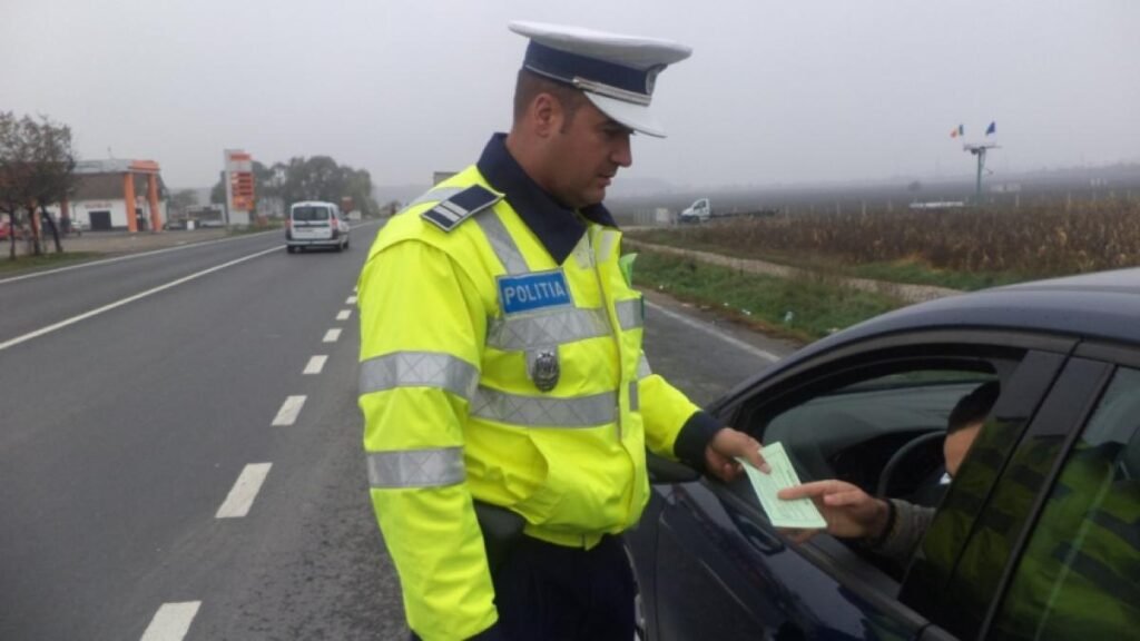 Schimbări majore în legislația rutieră. Reguli mai stricte pentru șoferii care depășesc viteza legală Schimbări majore în legislația rutieră. Reguli mai stricte pentru șoferii care depășesc viteza legală