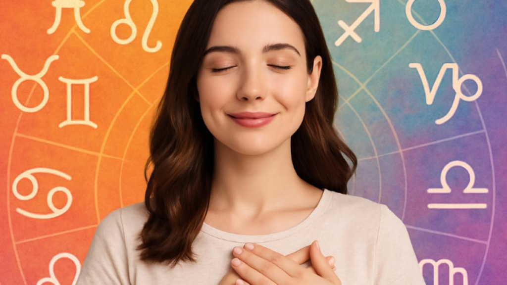 Schimbări pozitive pentru 4 semne zodiacale, după 13 August 2025 Schimbări pozitive pentru 4 semne zodiacale, după 13 August 2025