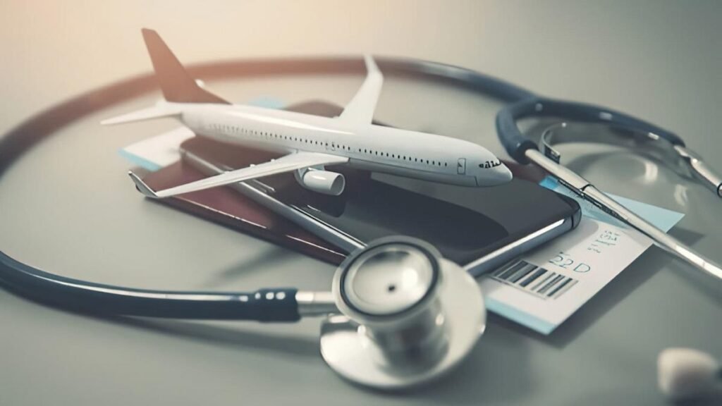 Se încearcă „resuscitarea” turismului medical, dar lipsește strategia Se încearcă „resuscitarea” turismului medical, dar lipsește strategia