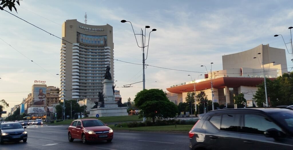 Se scumpește rovinieta. Crește și taxa de pod de la Fetești