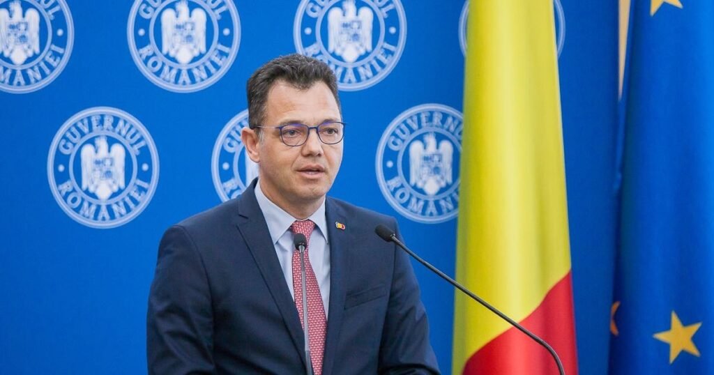 Secretarul General al Guvernului, Radu Oprea, anunță reforma companiilor de stat: reducerea numărului de membri și salarii plafonate