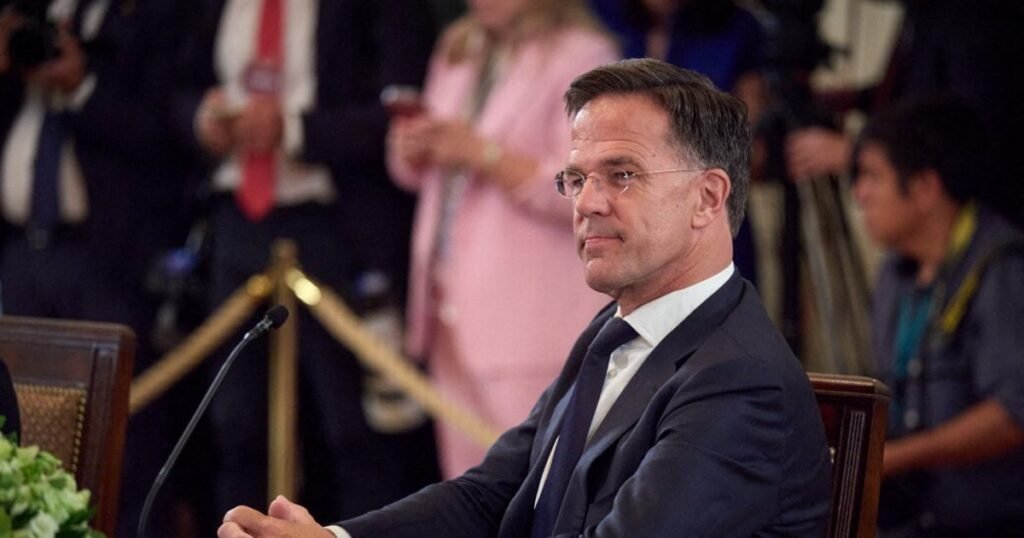 Secretarul general al NATO, clarificări privind trimiterea de trupe occidentale în Ucraina Secretarul general al NATO, clarificări privind trimiterea de trupe occidentale în Ucraina