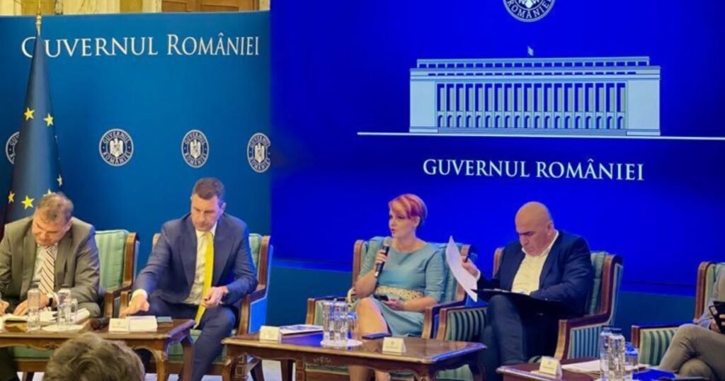 Ședință de guvern duminică după amiază, pentru reformarea administrației locale. Coaliția decide până atunci câți angajați vor pleca acasă