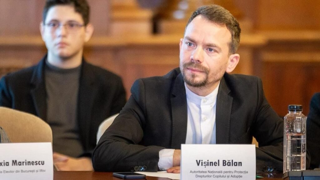 Șeful DGASPC Giurgiu: „Mi-am găsit maşina ciuruită. E o motivaţie suplimentară de a continua reforma” Șeful DGASPC Giurgiu: „Mi-am găsit maşina ciuruită. E o motivaţie suplimentară de a continua reforma”