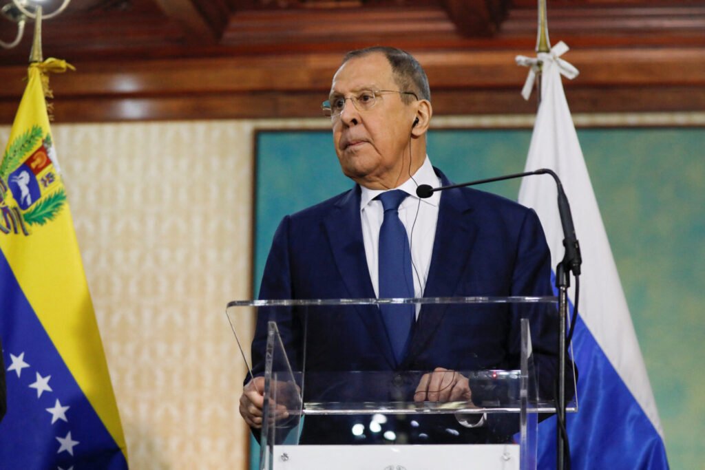 Serghei Lavrov a discutat cu diplomații Turciei și Ungariei după summitul din Alaska