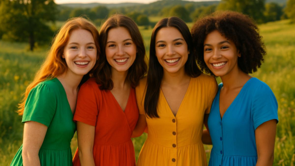 Sezonul Fecioarei aduce noi începuturi și schimbări majore pentru toate zodiile