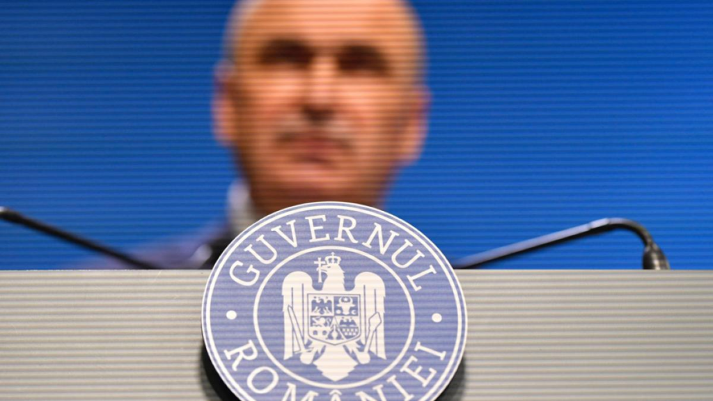 Șoc în administrația publică! Bolojan anunță reduceri masive de personal