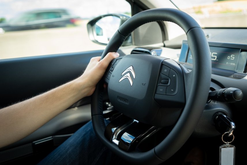 Șoferii ar urma să fie taxați în funcție de distanța parcursă. Când se vor ști exact toate detaliile Șoferii ar urma să fie taxați în funcție de distanța parcursă. Când se vor ști exact toate detaliile