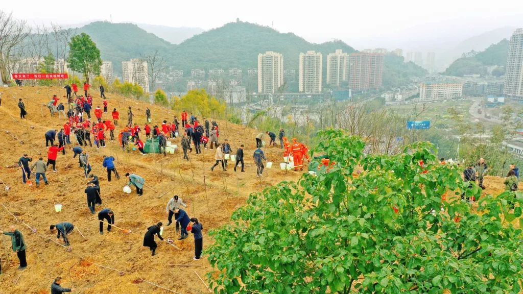 Sondaj CGTN - Conceptul celor doi munți câștigă sprijin internațional larg