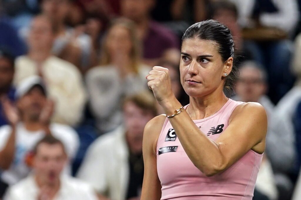 Sorana Cîrstea a acces pe tabloul principal la Cleveland