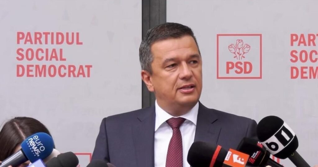 Sorin Grindeanu, despre pachetul 2 de măsuri fiscale: „Nu știm exact câte proiecte se vor suspenda”