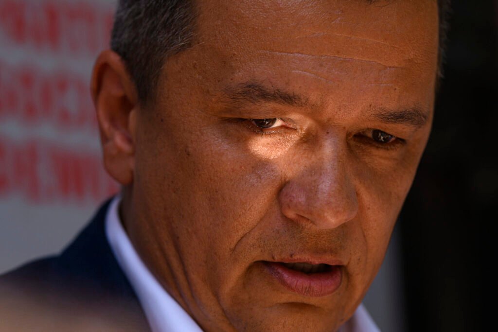 Sorin Grindeanu has expressed his desire to maintain the coalition Sorin Grindeanu has expressed his desire to maintain the coalition