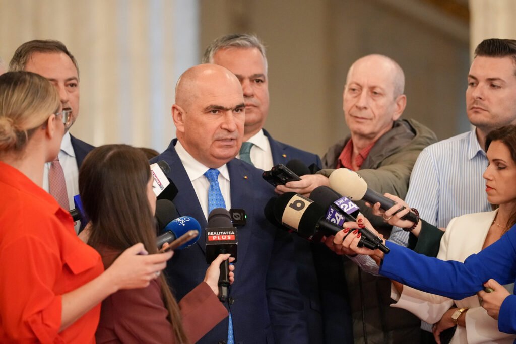 Sper să nu avem o astfel de situație