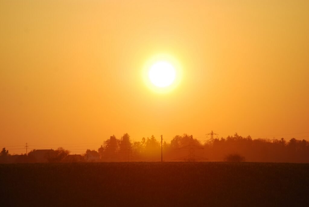 Sudul Europei este cuprins de un val de căldură mortal. Oamenii de știință avertizează asupra unui „cocktail Molotov” climatic