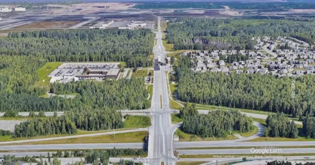 Summit în Alaska | Donald Trump și Vladimir Putin, față în față