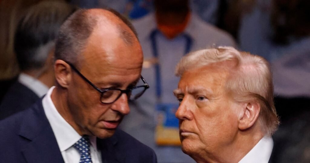 Summit virtual al liderilor europeni cu Trump și Zelenski înainte de întâlnirea Trump-Putin din Alaska