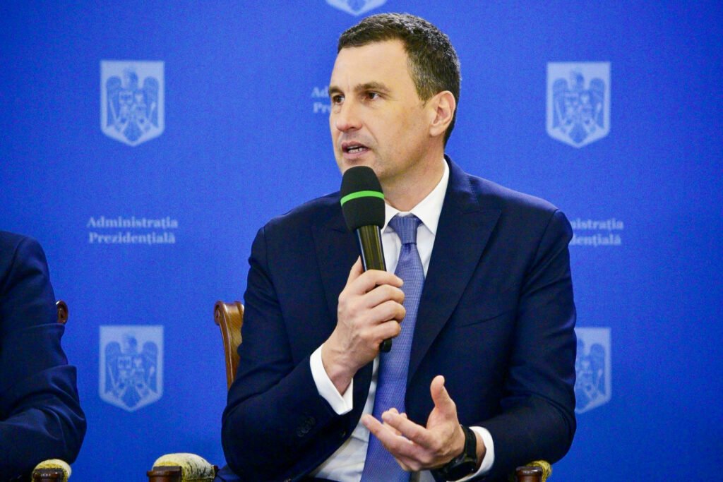 Tanczos Barna: „Lucrurile nu merg bine” în coaliția de guvernare. Acuză lipsa de dialog Tanczos Barna: „Lucrurile nu merg bine” în coaliția de guvernare. Acuză lipsa de dialog