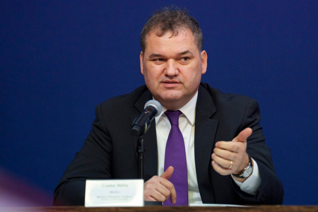 The solution for Saligny may come with the budget adjustment