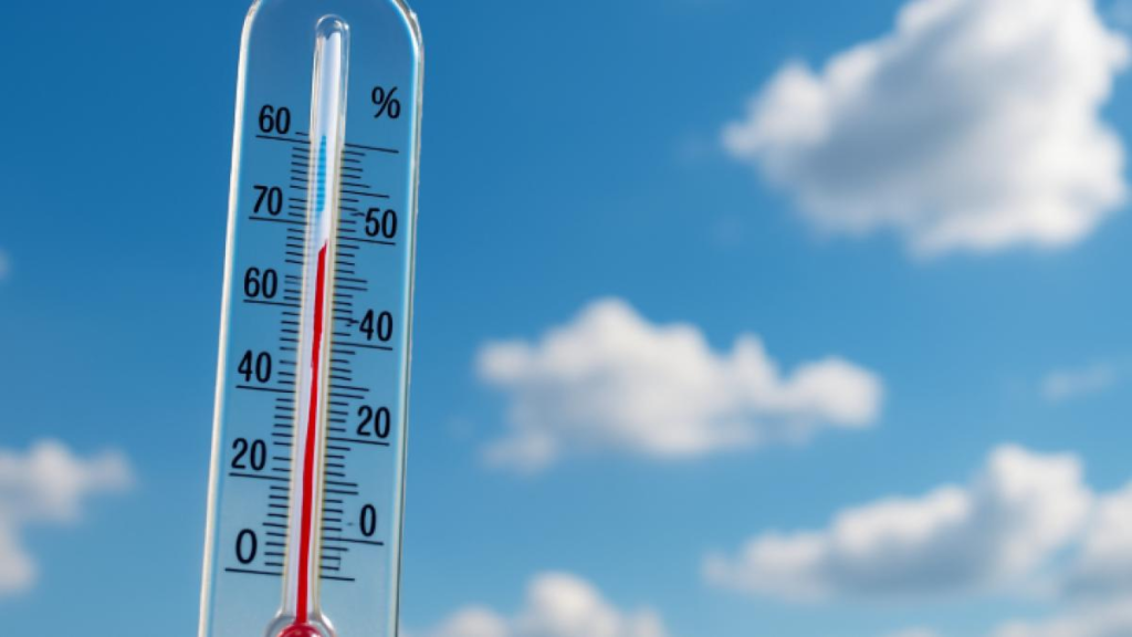 Toamna va începe cu temperaturi peste mediile normale în septembrie