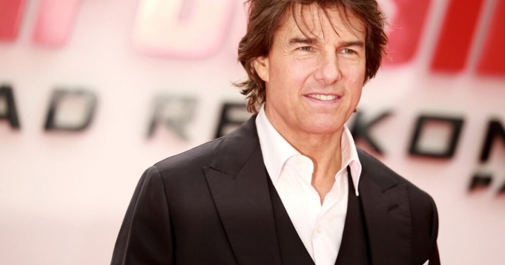 Tom Cruise a refuzat un important premiu oferit de Donald Trump. Ce motiv a invocat actorul