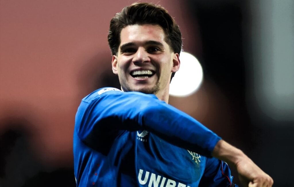 Transfer neașteptat pentru Ianis Hagi: E dorit de o forță din Superliga