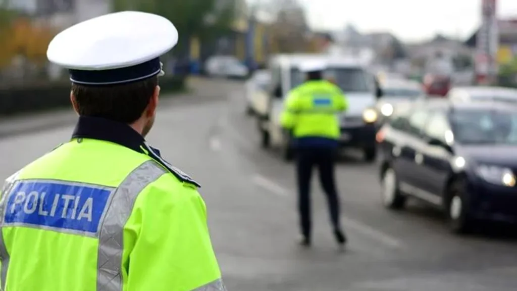 Trei bărbați, arestați preventiv după ce au amenințat cu moartea trei polițiști