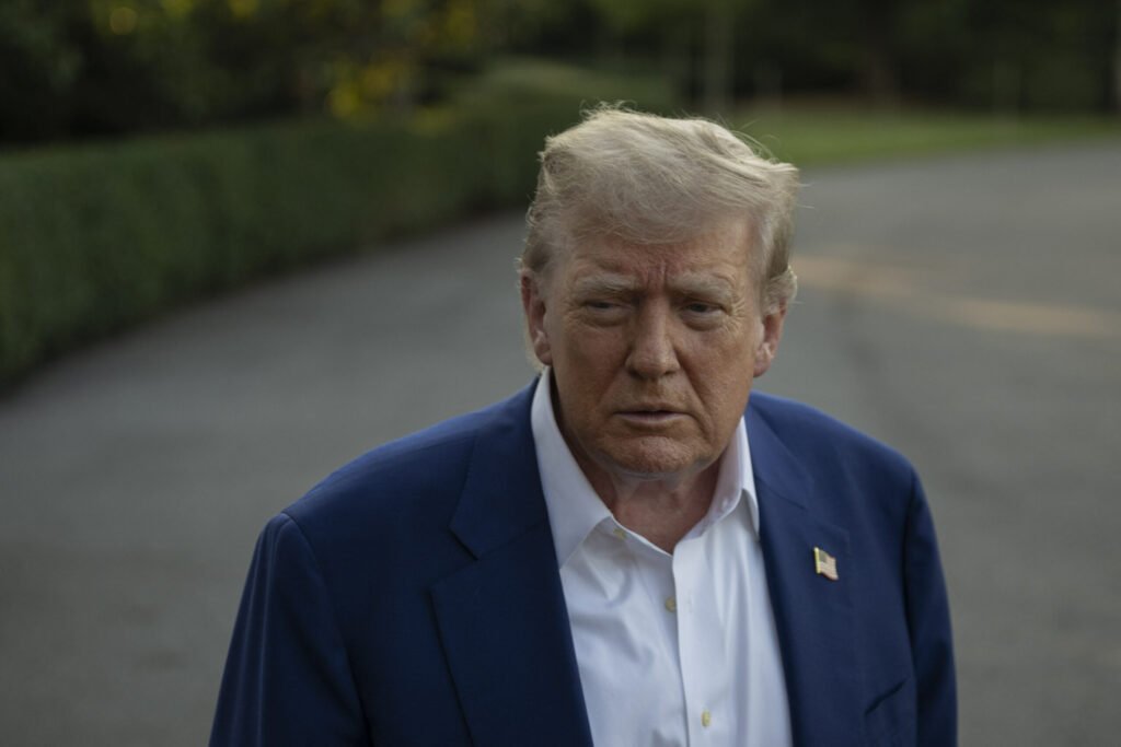 Trump a avut „o convorbire excelentă” cu președintele Belarusului despre eliberarea prizonierilor Trump a avut „o convorbire excelentă” cu președintele Belarusului despre eliberarea prizonierilor