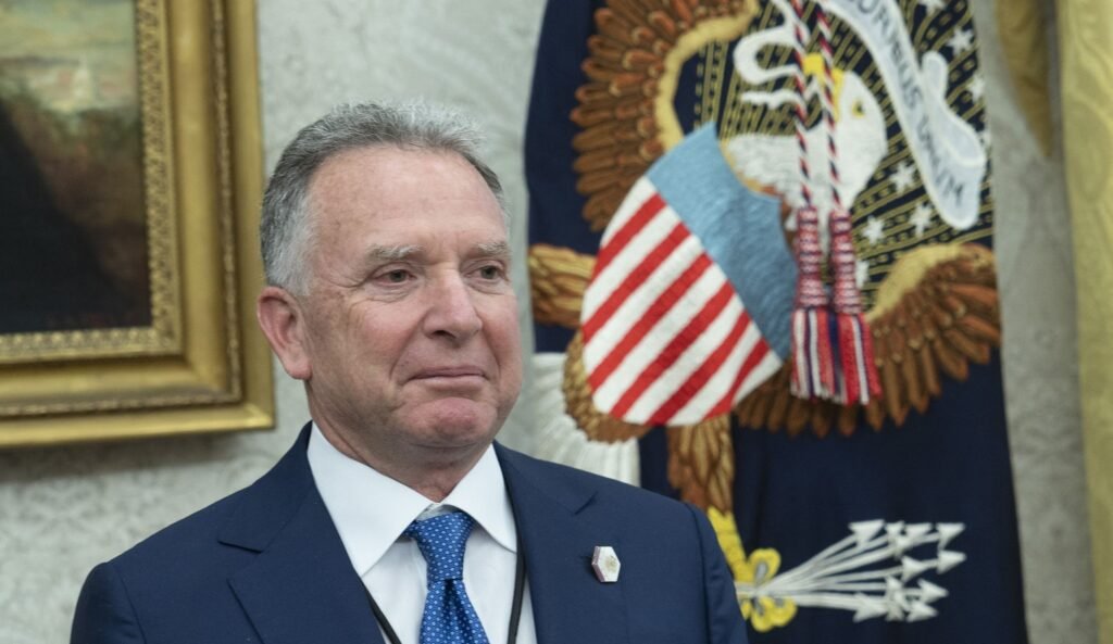 Trump anunță „mari progrese” cu Rusia. Witkoff susține că Putin a acceptat garanții de securitate „tip Articol 5” pentru Ucraina