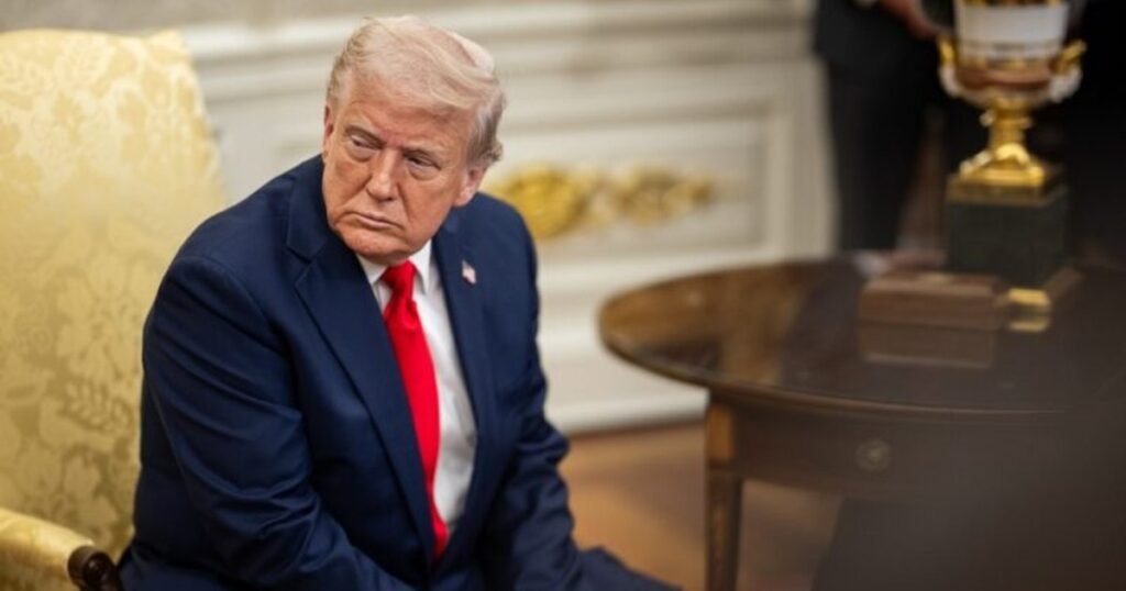 Trump nu exclude trimiterea de trupe americane în Ucraina. „Le vom oferi o protecție foarte bună”