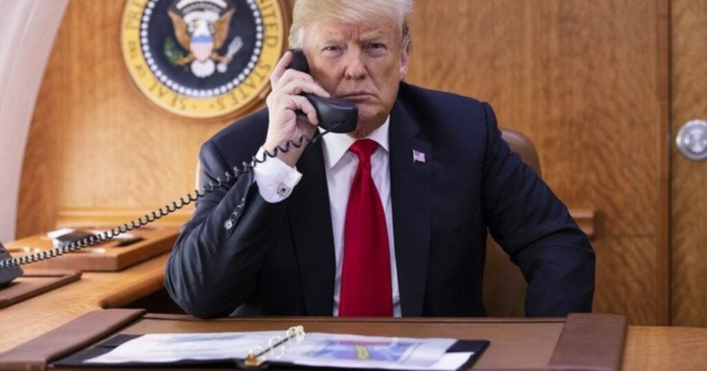 Trump nu se lasă: Președintele SUA insistă ca Putin și Zelenski să se întâlnească imediat. „Lucrăm pentru a opri războiul”