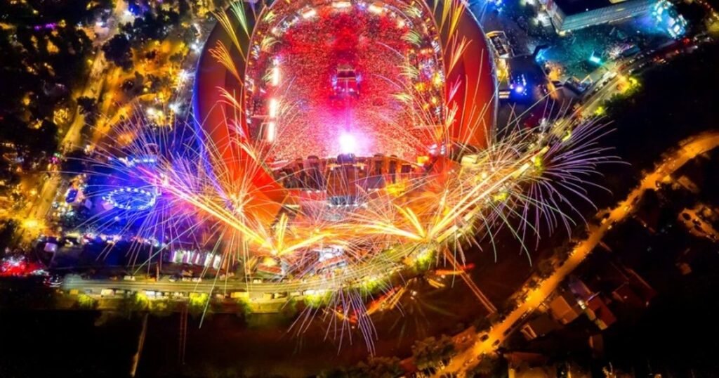 UNTOLD X - un univers al experiențelor memorabile