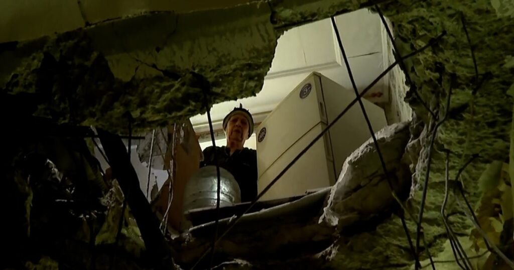 Ucraina a reușit să oprească ofensiva rusă de lângă Pokrovsk, dar civilii continuă să sufere