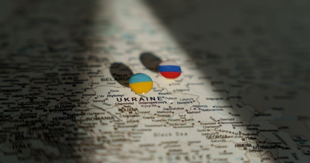 Ucraina ar pierde „centura fortificată” din Donbas dacă acceptă propunerea Rusiei. Riscurile sunt majore, spun experții