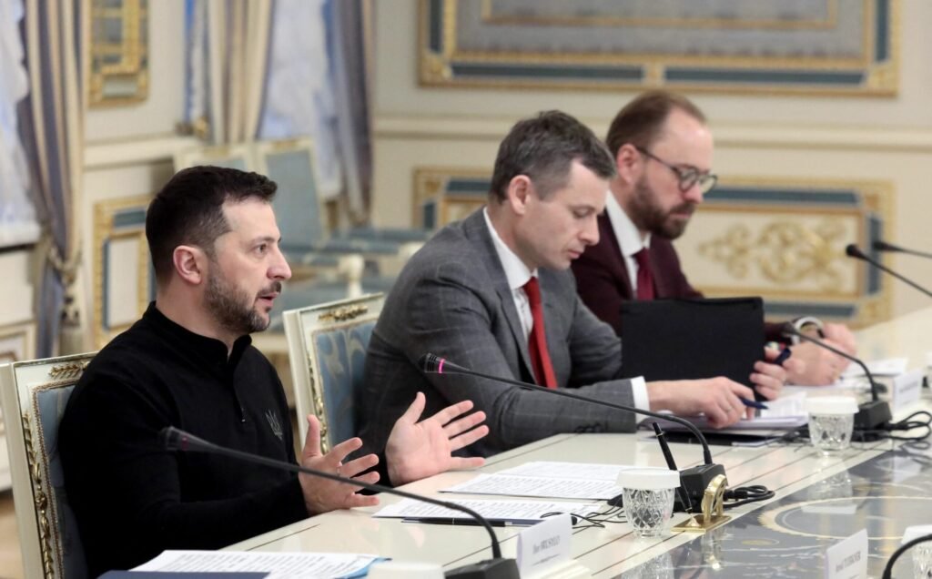 Ucraina are nevoie de 45 miliarde de dolari pentru a acoperi împrumuturile anul viitor