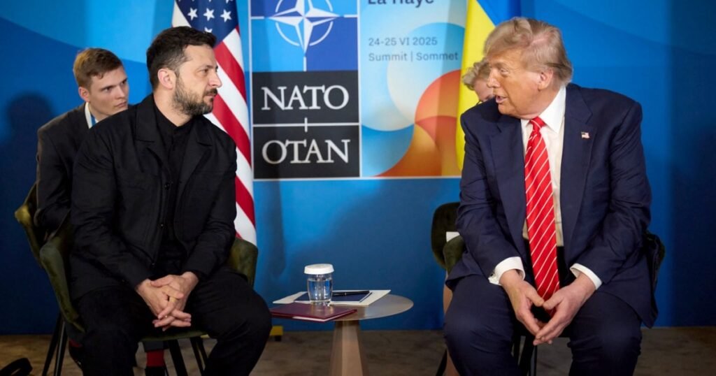 Ucraina revendică victorii pe câmpul de luptă în est, în timp ce Zelenski se pregătește pentru vizita crucială la Casa Albă