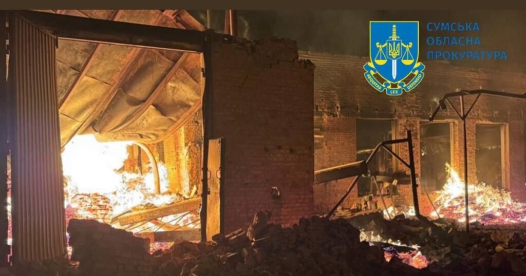 Ucraina vrea mai multe arme deoarece Rusia „nu este interesată” de pace