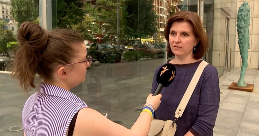 Ucrainenii nu au prea multe speranțe de la un posibil summit Zelenski-Putin Ucrainenii nu au prea multe speranțe de la un posibil summit Zelenski-Putin