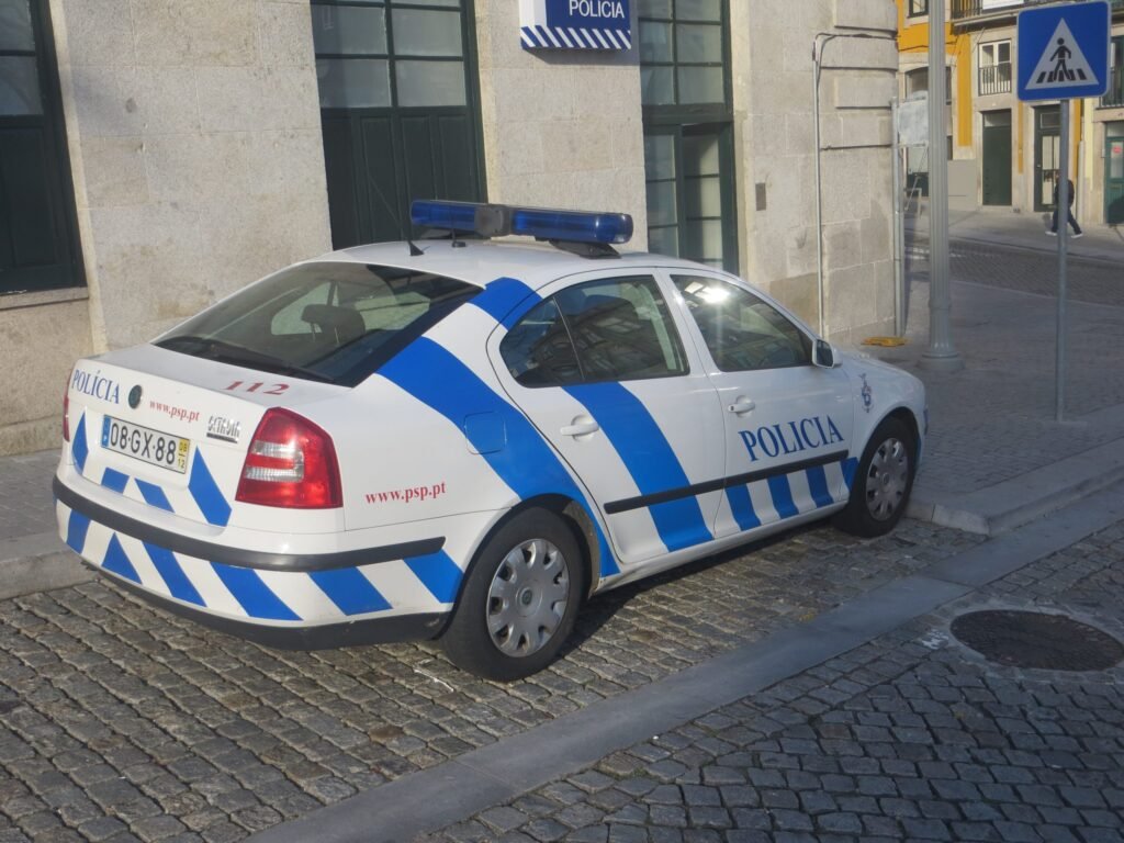 Poliiția portugheză a stabilit că a fost vorba despre o