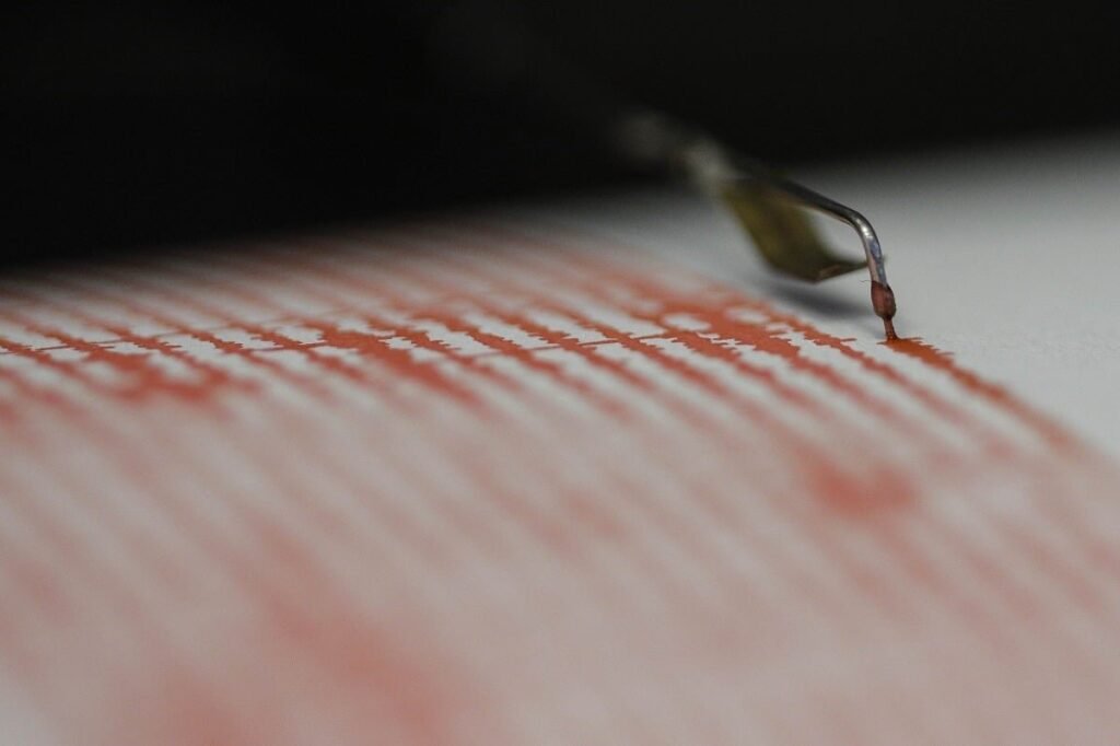 Un cutremur destul de mare a lovit Taiwanul! Seismul s-a resimțit în toată insula Un cutremur destul de mare a lovit Taiwanul! Seismul s-a resimțit în toată insula