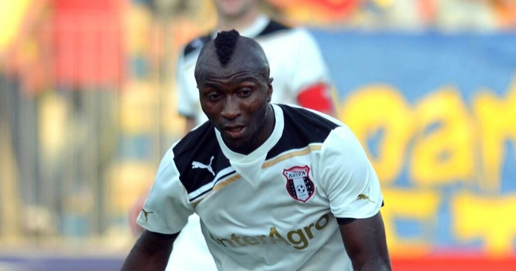 Un fotbalist a refuzat transferul la FCSB, după ce patronul l-a acuzat că este afemeiat: „Am zis că n-o să joc la el niciodată”