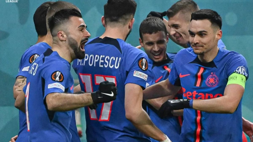 Un nou pas greșit pentru FCSB